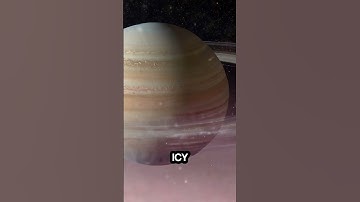 You Won’t Believe This Planet FLOATS! 🚀 #Shorts #Space