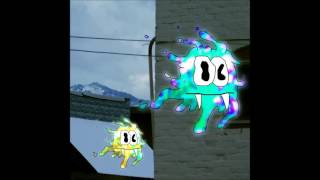 Darth Joom - Fuschia