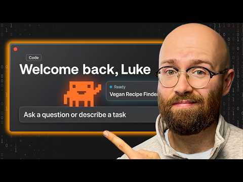 Claude Code's Just Launched Multi-Agent Desktop