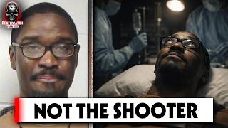 The Last Day of Death Row Inmate Brandon Bernard: Not the Trigger… Still Executed