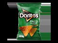 Doritos Cips MUKBANG