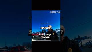 She Called The Cops To “SCARE” Her Boyfriend #entertainment #police #karen #shorts