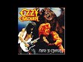 Capture de la vidéo Ozzy Osbourne - December 22Nd, 1983, Paris, France, Espace Balard [Full Concert]