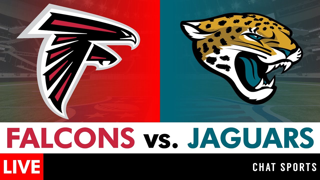 Watch Atlanta Falcons vs Jacksonville Jaguars: Stream NFL live - How to  Watch and Stream Major League & College Sports - Sports Illustrated.