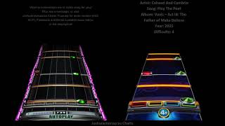 Coheed And Cambria - Play The Poet (Phase Shift/YARG Drum Custom)