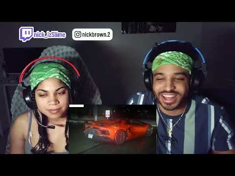 NBA Youngboy - Highly(REACTION!!!)