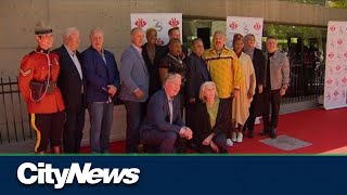 Bret 'Hitman' Heart, Graham Greene among 11 added to Canada's Walk of Fame