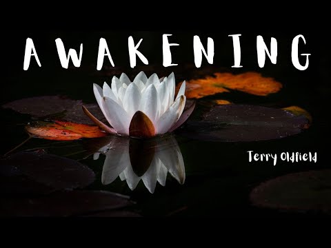 Awakening - Flute For Gentle Presence