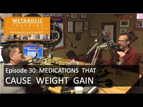 episode-30---medications-that-cause-weight-gain