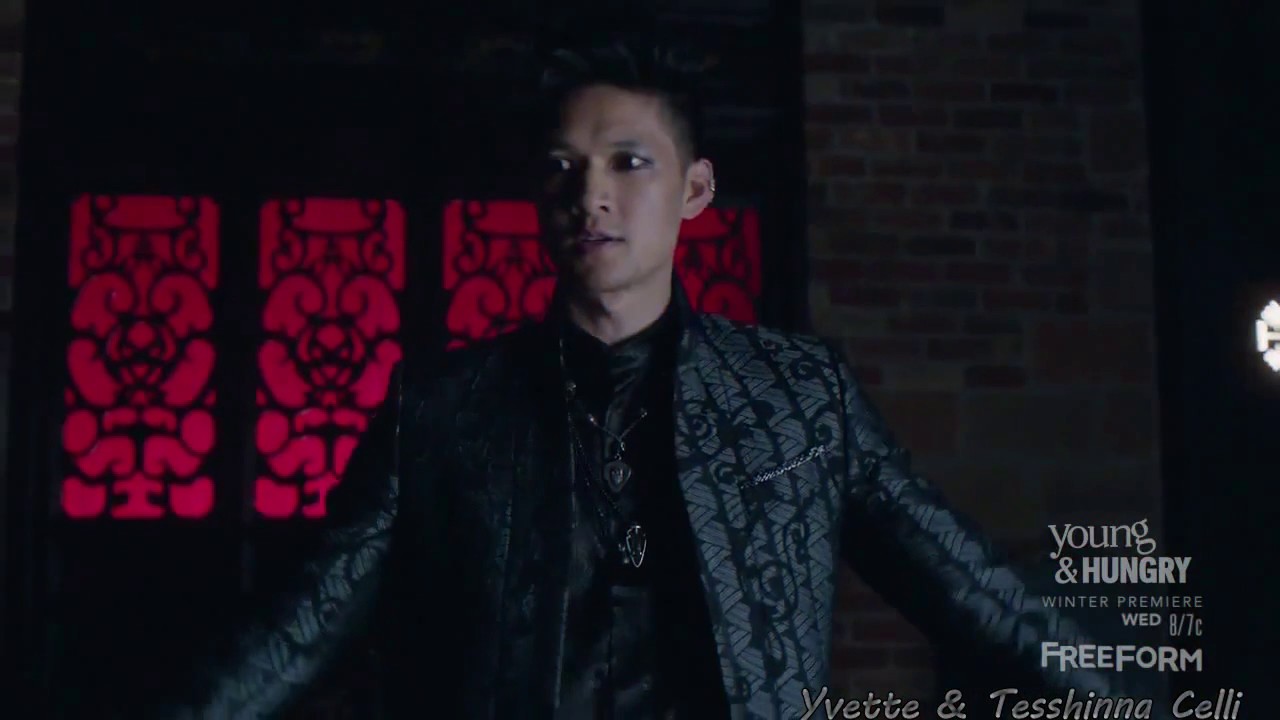Magnus Bane | Sassy