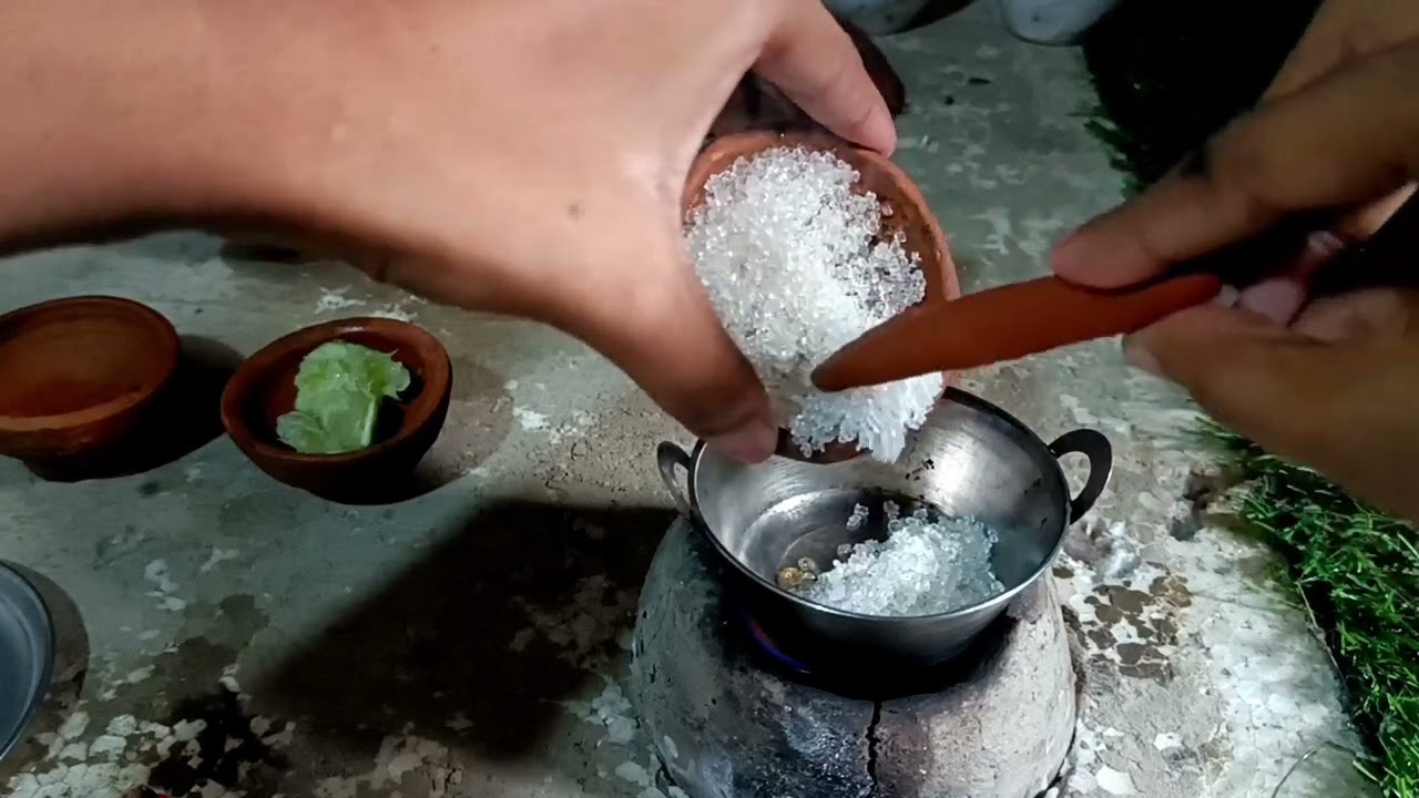 Mini rasgulla🤤