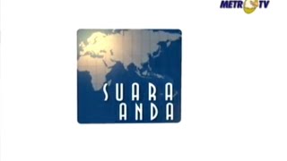 Download lagu OBB Suara Anda on MetroTV (2010) Short Version