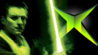 The Forgotten Xbox Exclusive Obi-Wan Game // Star Wars: Obi-Wan REVIEW