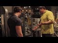 America's Most Exclusive Gym - Road to Ripped TV