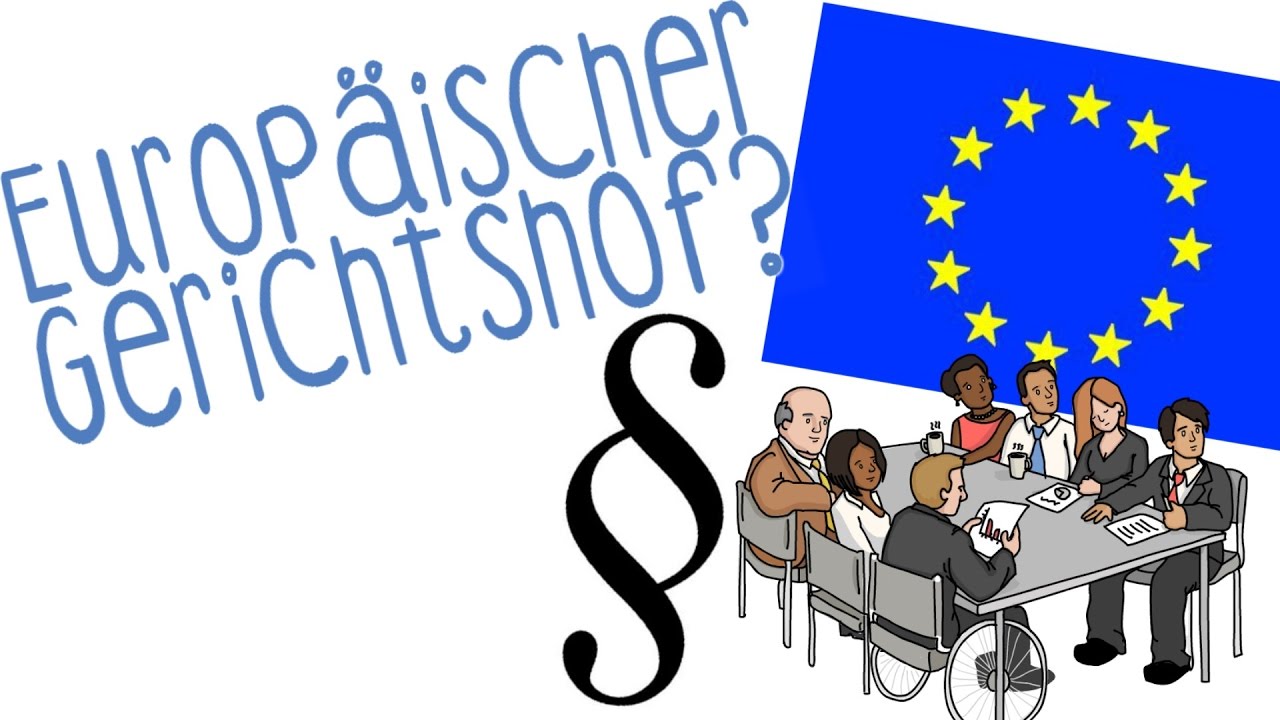 Europäisches Parlament - einfach erklärt!