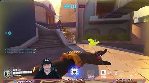 Kiriko achievement finally now fixed