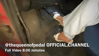 Cold Start In Mules New Shoes