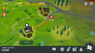 LDOE raid LCC screenshot 3