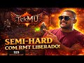 Conhecendo o TekMu - Um servidor semi hard clássico!🟡AO VIVO🟡