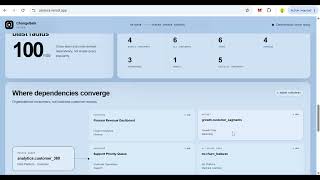 ChangeSafe by Luca