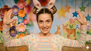 Alice - Elleri Tombik Tombik Eğitici Çocuk Şarkıları & Bebek Dansları 2026