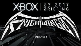 [LIVE] Microsoft Xbox E3 2017 Briefing Show (Full Conference)