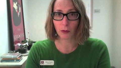 Library 101 Research Topics and Annotated Bibliography