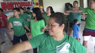 Dadas Team Building 2019