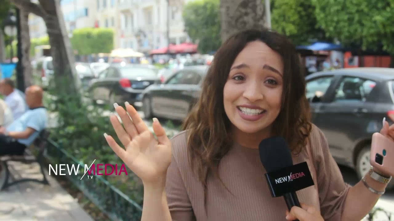 ❤️​ من سوسة❤️​في حديثها على الزواج ..من وقت ولات