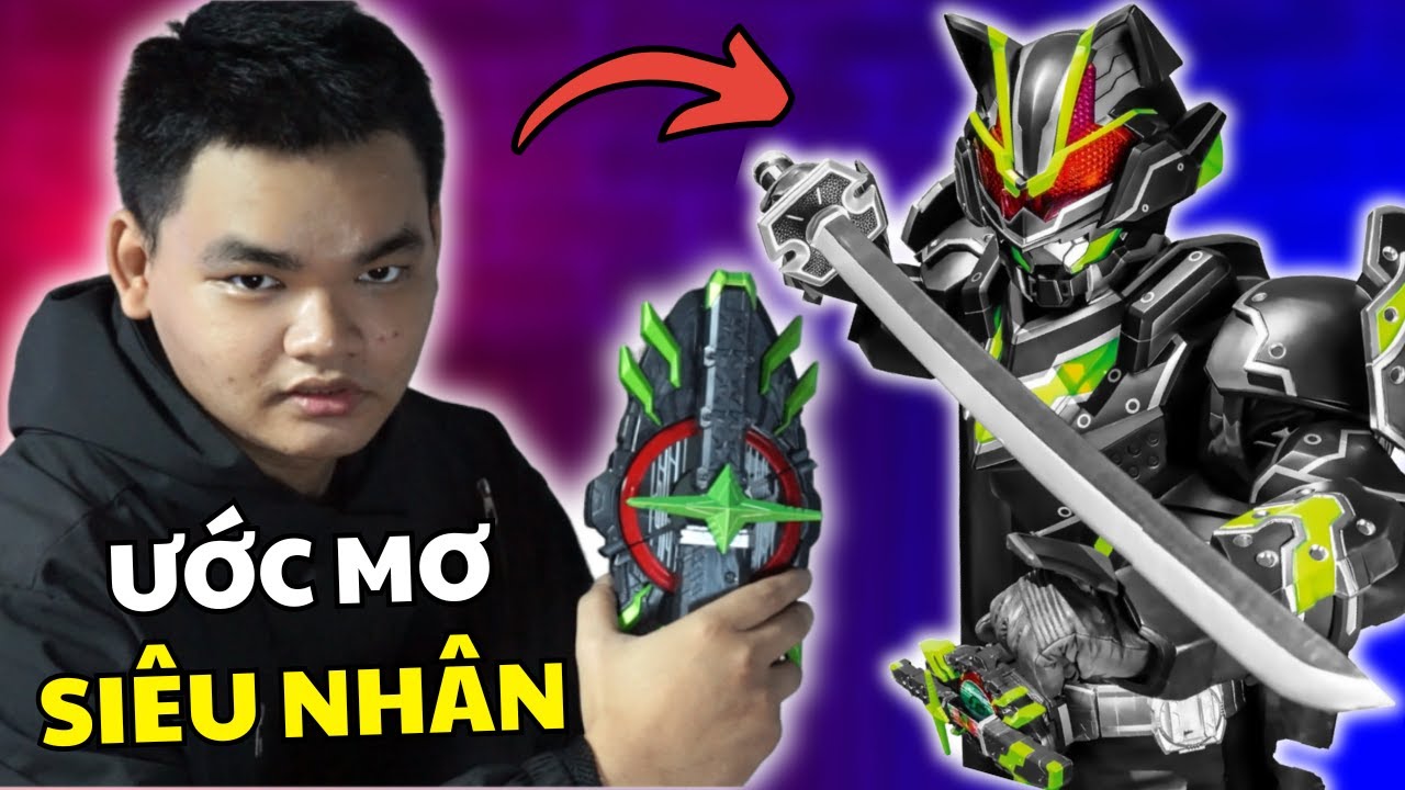 Khi bạn là Tài-con 100%