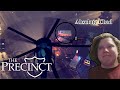 The Unbelievable Power Of The Riot Van || The Precinct