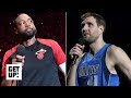 Dwyane Wade, Dirk Nowitzki’s legacies will live on – Jalen Rose | Get Up!