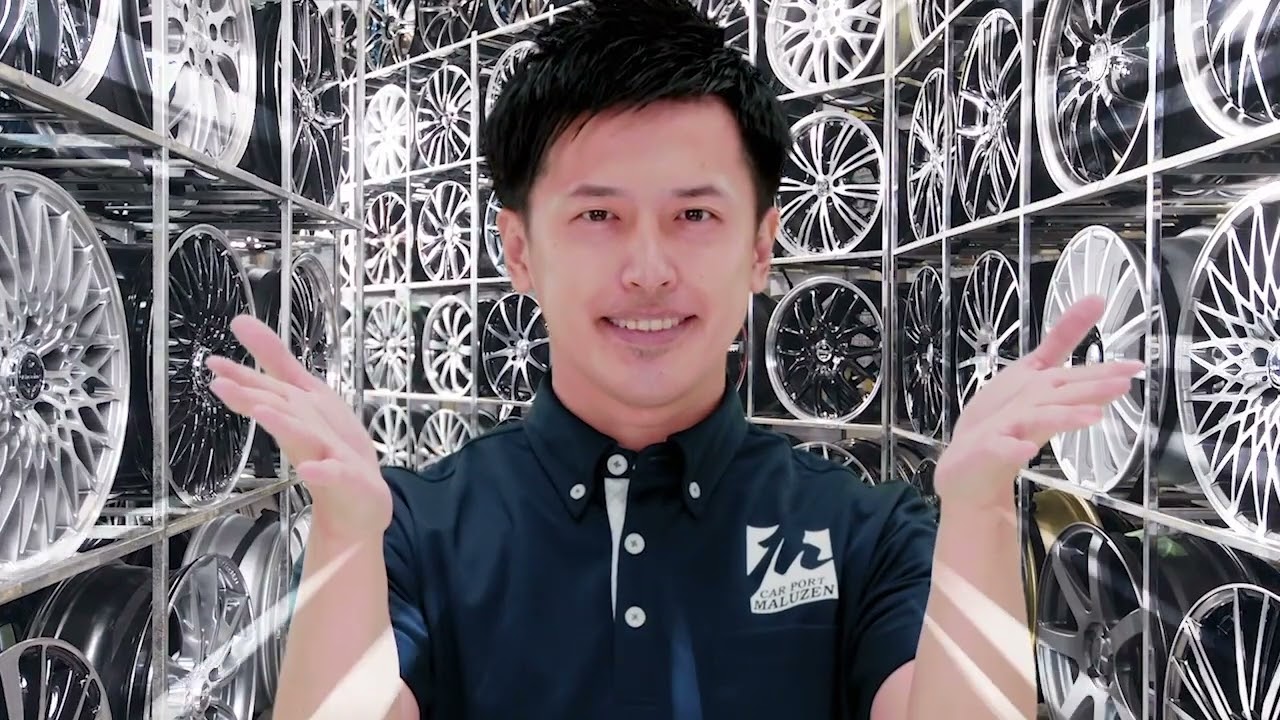 カーポートマルゼン公式サイト アルミホイールとタイヤの専門店