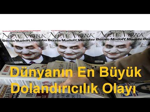 Dünyanın En Büyük Dolandırıcılık Olayı Çiftlik Bank'ın Ataları