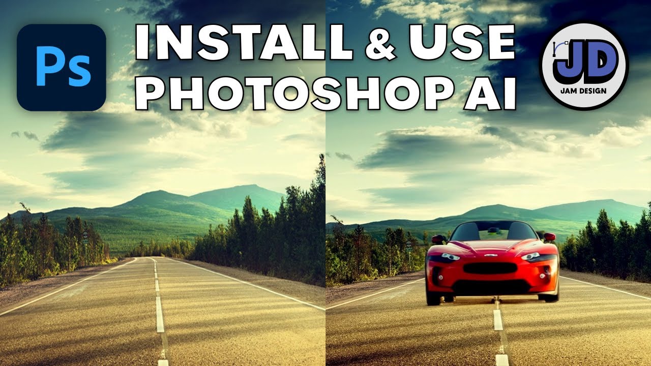 Adobe Photoshop AI Guide Install Adobe Firefly Generative Fill Tool adobe-photoshop-ai-guide-install-adobe-firefly-generative-fill-tool
