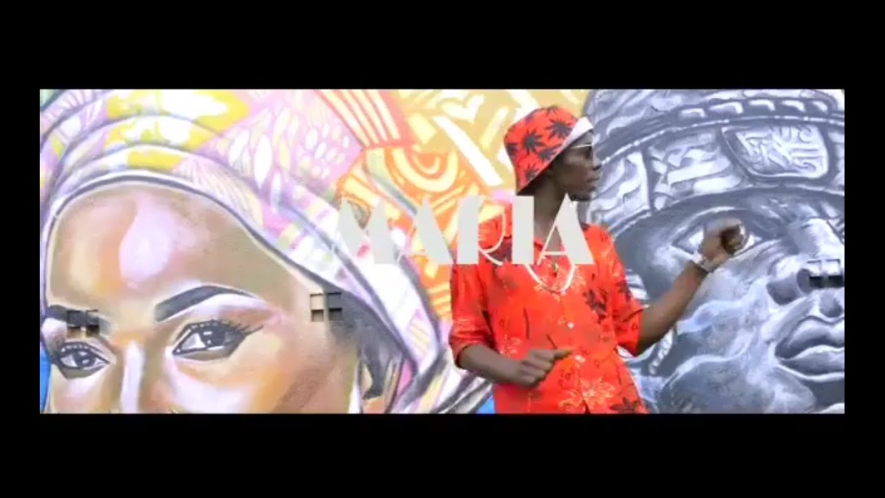 Zzero Sufuri - Maria (Official Video)