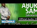 Abura Sam Jakotieno by ODHIAMBO TUSKER