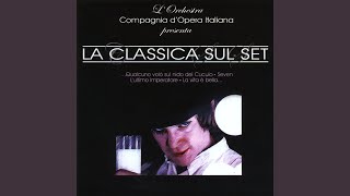 I racconti di Hoffmann: Barcarola (La vita è bella)