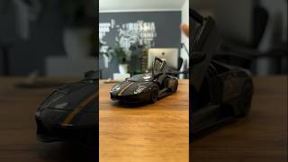 LAMBORGHINI MURCIELAGO LP 670-4 SV #unboxing #viralvideo #trendingshorts #cartechnology