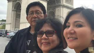 TUHAN YESUS SAHABATKU (GB. 71) - BOBBY PANDEAN