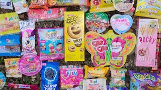 Menemukan Banyak Banget Jenis Jenis Permen Yupi Di Taman Mantulpencarian Permen Yupi Di Kebun 