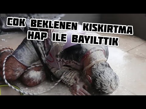 aci-Çektİren-İntİkam---(-kiŞkirtma-sonunda-bayilttik-)---+18