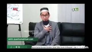 Subhlah Inilah Pesan Dari Uah Untuk Warga Negara Malaysia