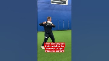 🚨 Infield Drill 🚨 #shorts #baseball #infield #infielddrills #infielddrill #baseballshorts #viral