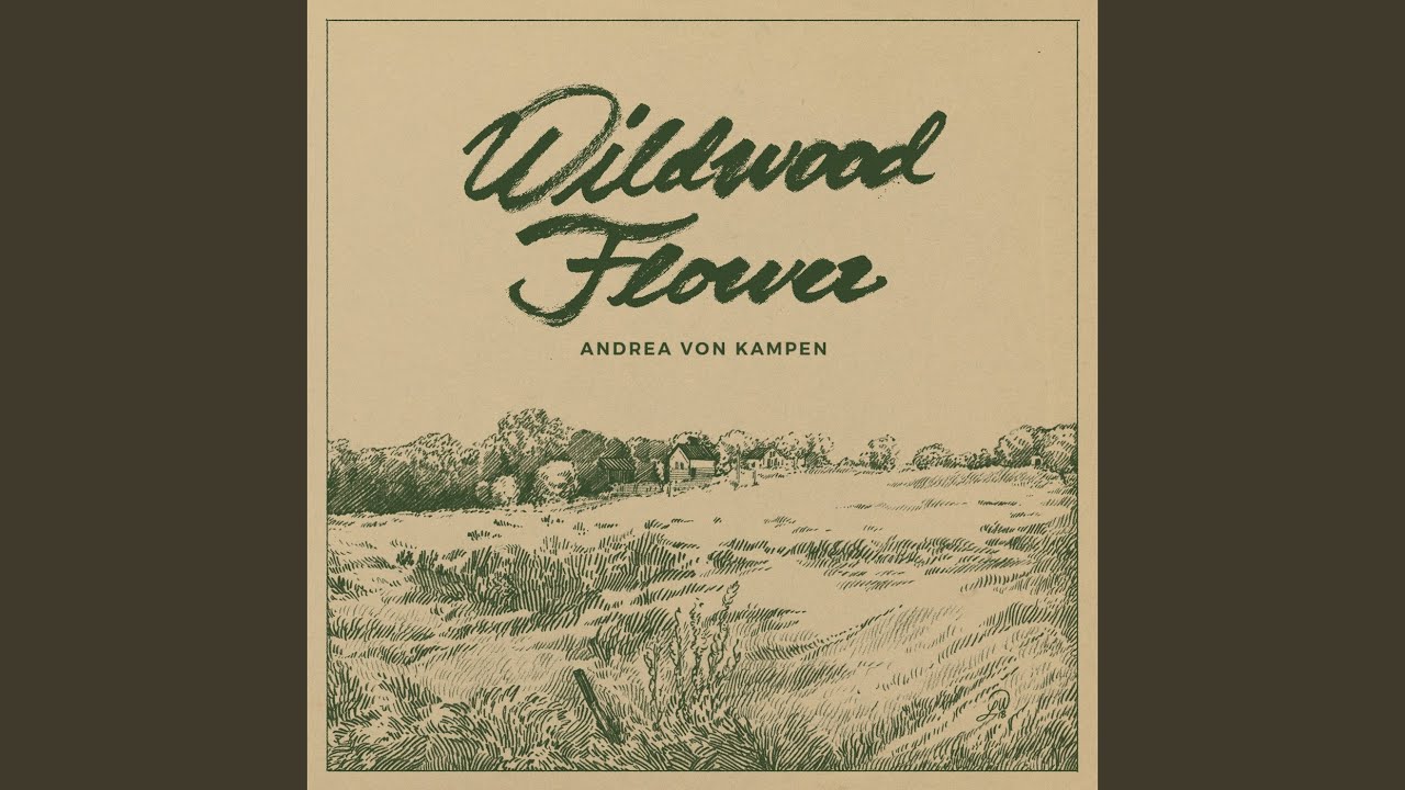 在 YouTube 上觀看「Wildwood Flower」 在 YouTube 上觀看「Wildwood Flower」