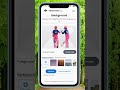 अपने मोबाइल से  Photo ka Background Change करें ! #video #smartphone #photo #background #change