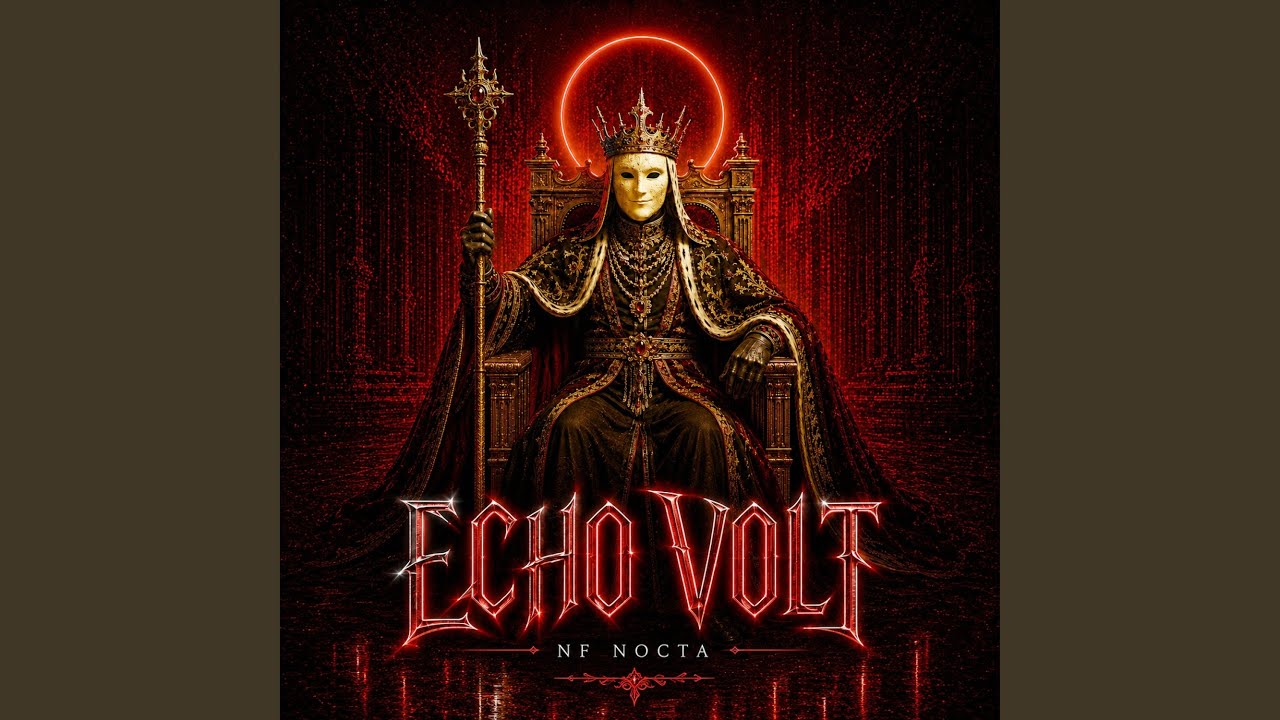 ECHO VOLT bekijken op YouTube ECHO VOLT bekijken op YouTube