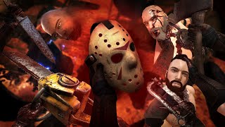 HALLOWEEN SLASHER PACK For U11! | Blade & Sorcery