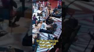 sarkari tune London osman mir performance#adityagadhvi #garba #sarkari#upscprelims #music #gujarati