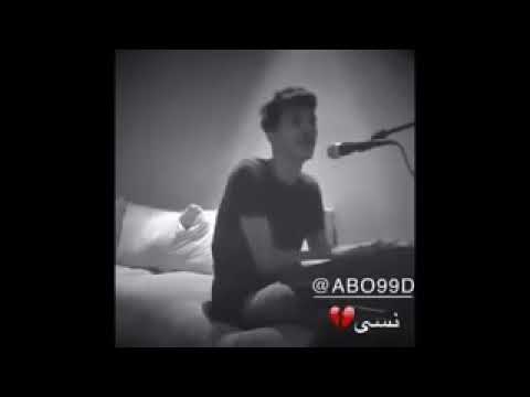 اغنيه نسا نسا نساني وهجر باجمل صوت سعودي بلهجا عراقيه